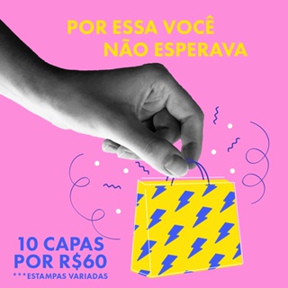 10 CAPAS ALEATÓRAS