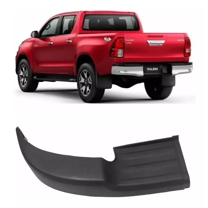 Módulo Rebatimento Tilt Down Toyota Hilux Yaris MCE300 TH01 FKS