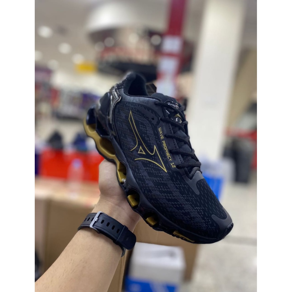 Mizuno com hot sale mola