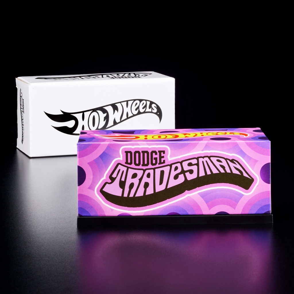 Hot Wheels Coletores De Rodas Quentes RLC Exclusivo'70s Dodge