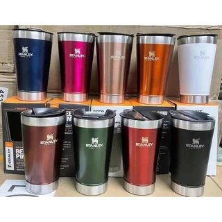 Copo Termico Inox com Tampa e Abridor copo Stanley térmico 500ml