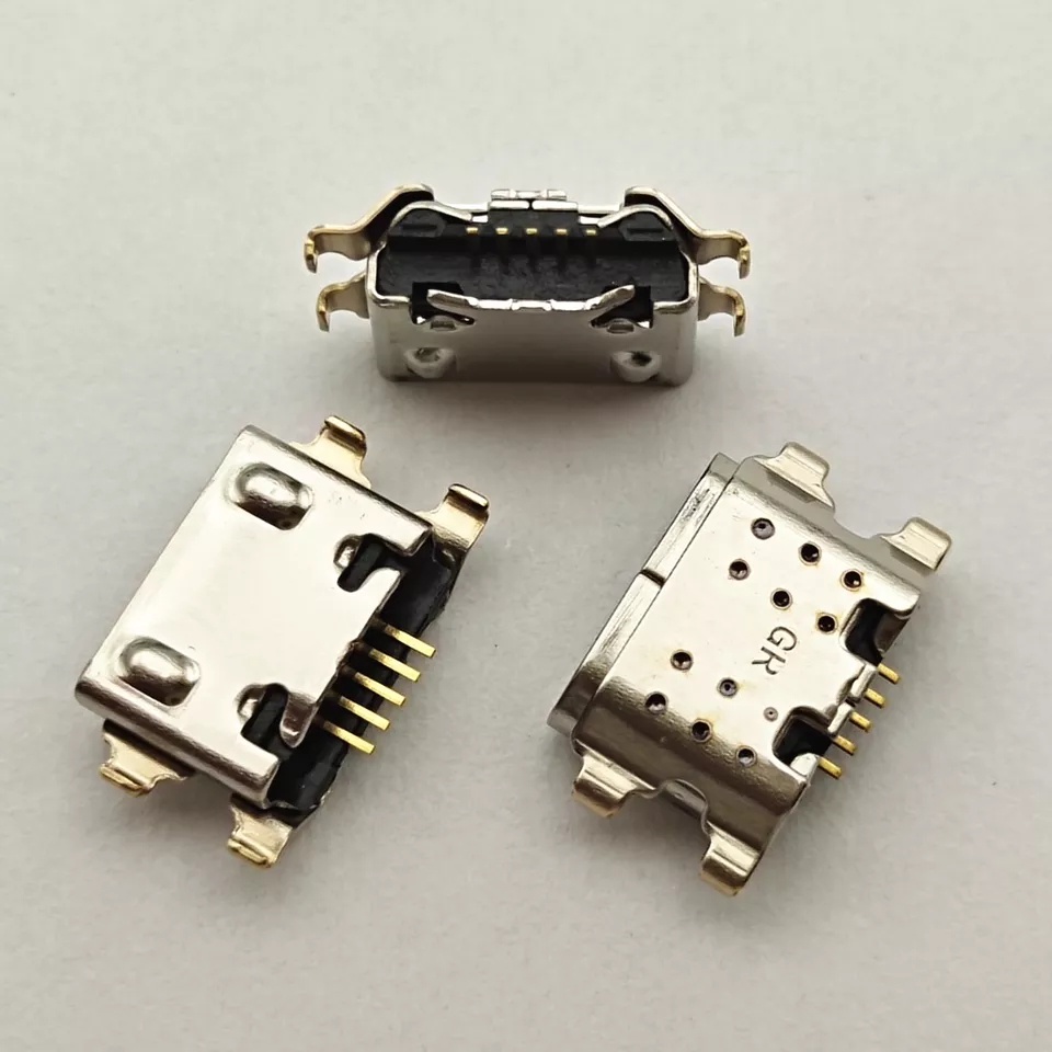 5x conector de carga a03 core - a01 - k12 - k22 - k22+