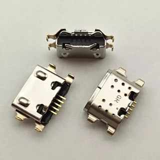 5x conector de carga a03 core - a01 - k12 - k22 - k22+