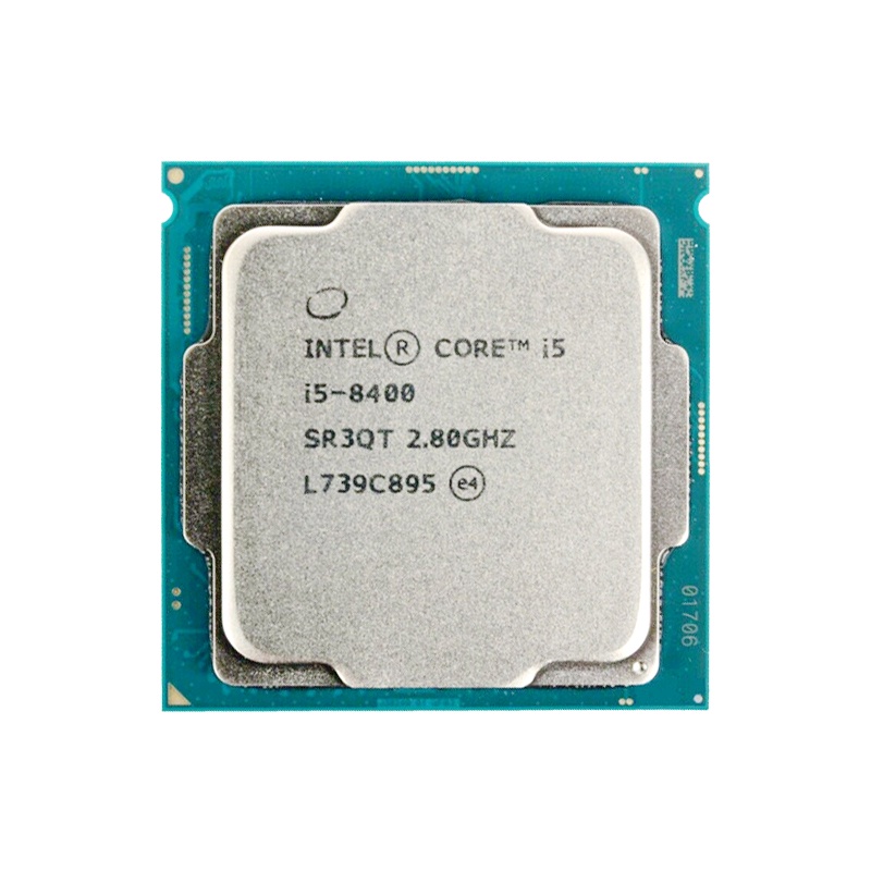 Processador Intel Core i3 9100F i5 6500 i5 7600 i5 8500 i5 Processador Intel Core i3 9100F i5 6500 i5 7600 i5 8500 i5