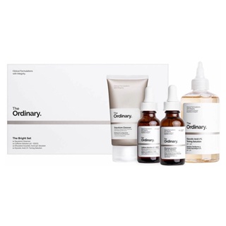 the ordinary the bright set