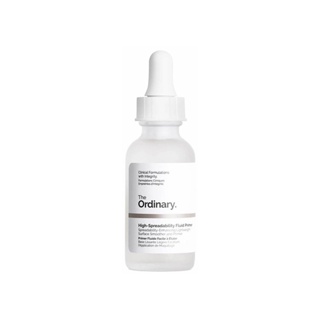the ordinary high-spreadability fluid primer 30ml