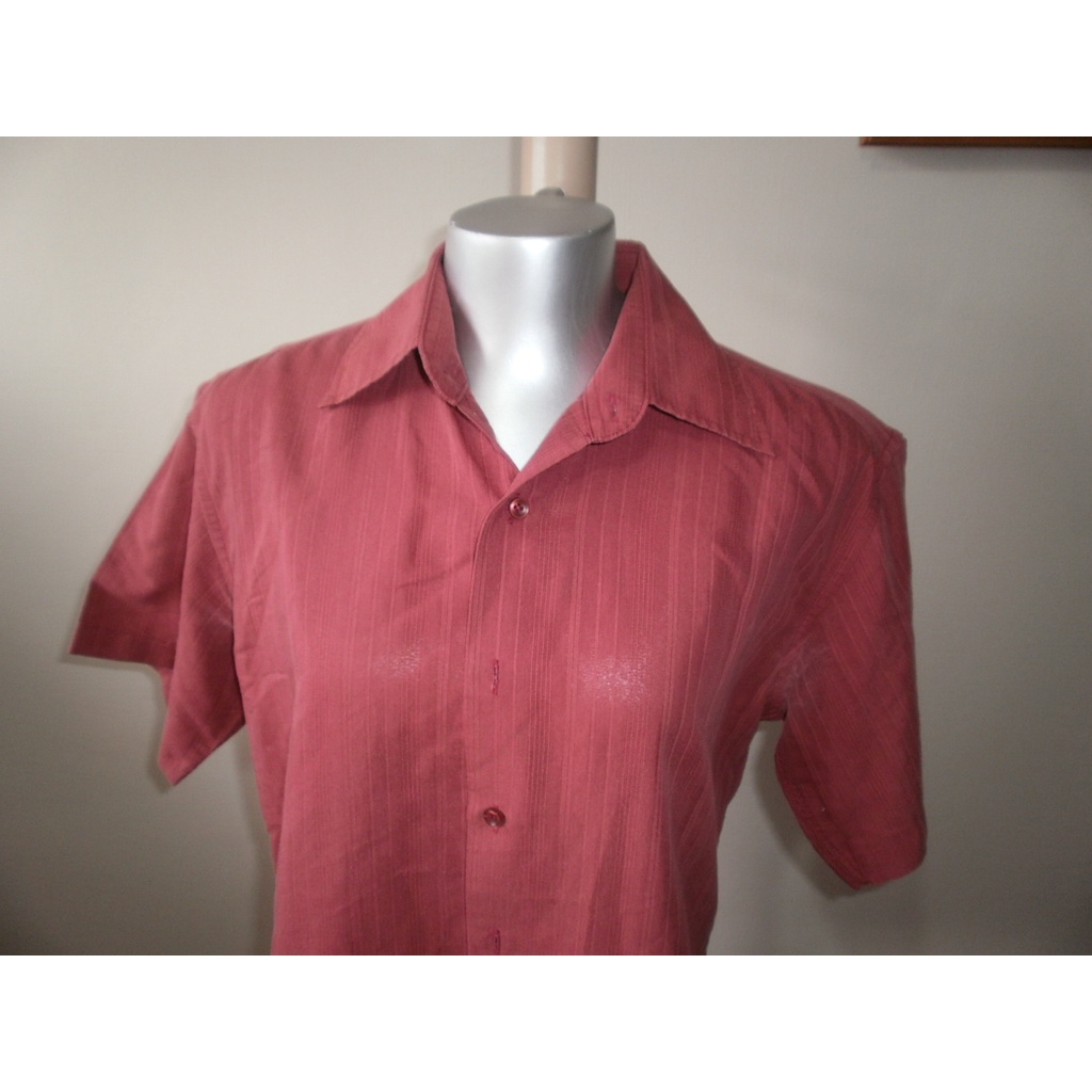 Camisa social hot sale request