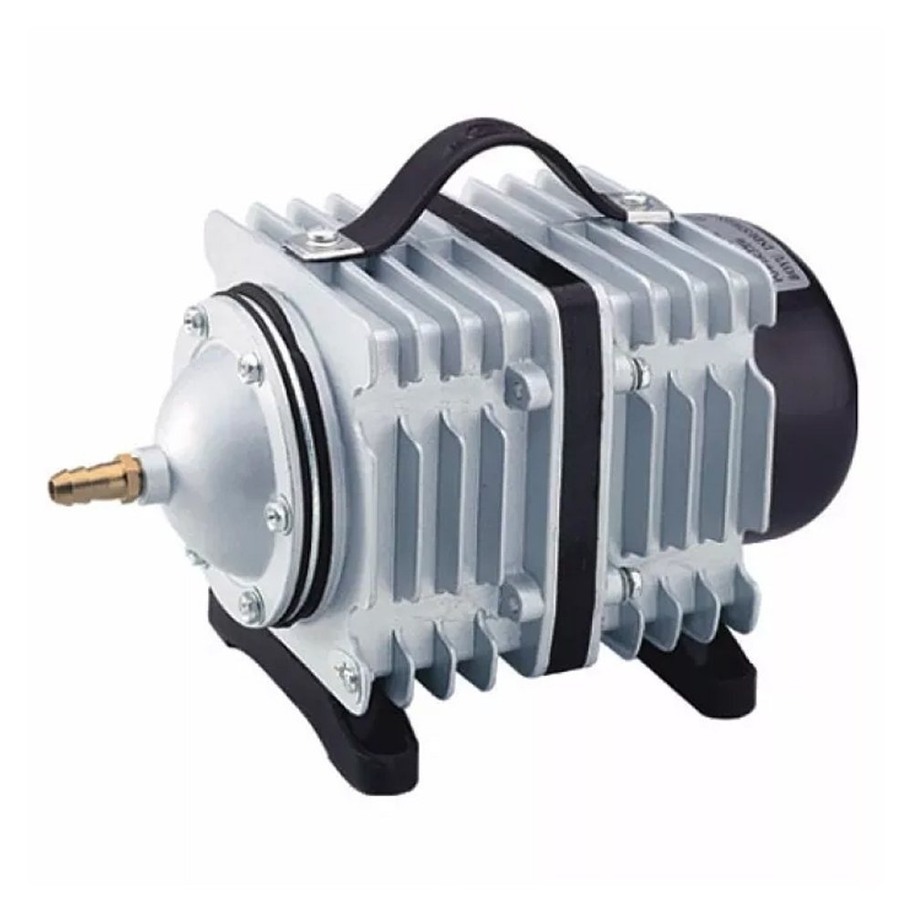 Compressor De Ar Eletromagnético Sunsun Aco-001 20l/min