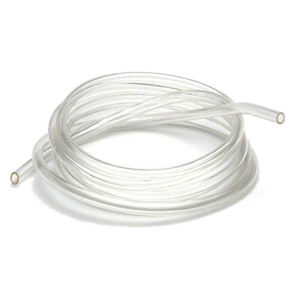 Mangueira De Silicone Resun 5 Metros Para Compressor ou CO2 em Aquários