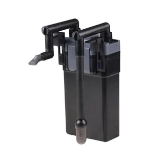 Filtro Externo Hang-on Sunsun Hbl-802 500l/h