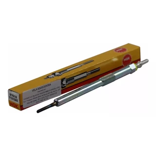 Vela Aquecedora Nissan Frontier 2.5 2012 2013 2014 2015 - Ngk Y1010AS