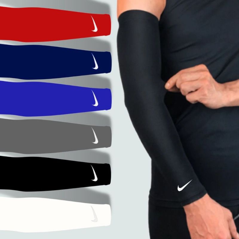 Par De Manguito Proteção Solar uv50 Térmico