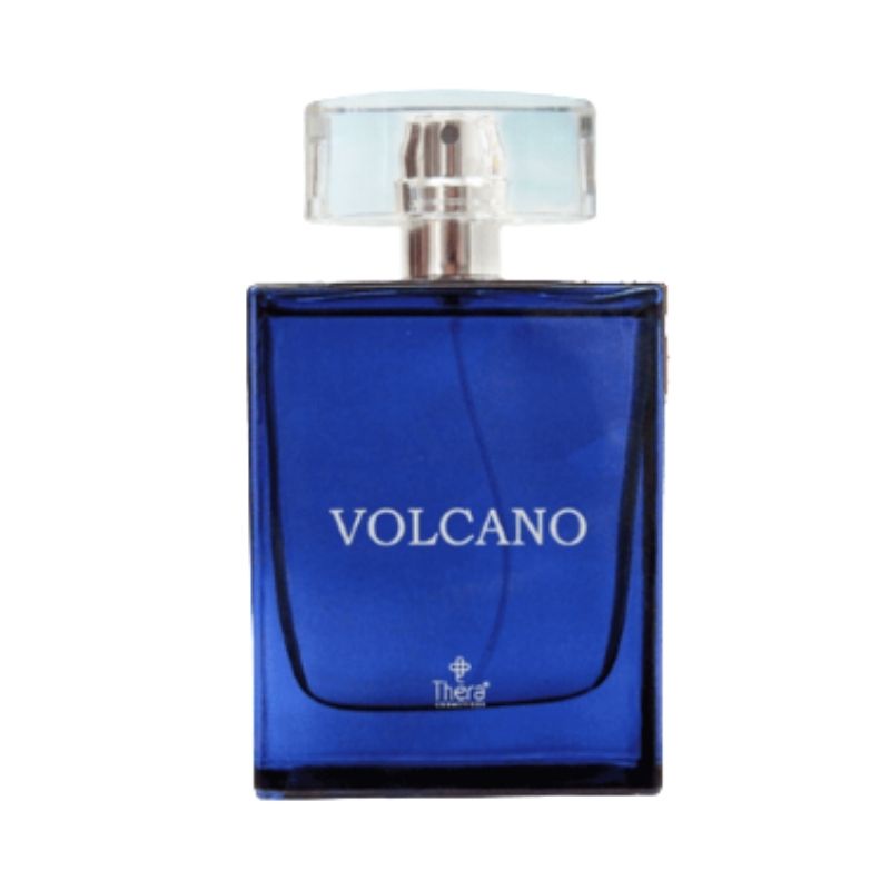 Volcano - Thera - Decant de Perfume 2ml | 3ml | 5ml | 10ml