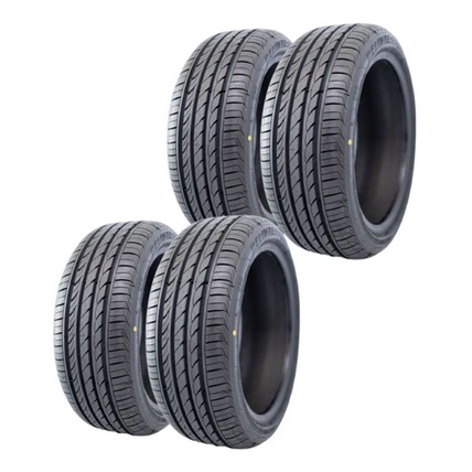 Kit 04 Pneus 195/60 R14 Delinte 86h Dh2 Aro 14 - Escorrega o Preço
