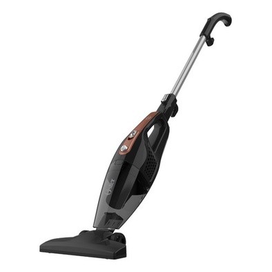 Aspirador Vertical, De mão Oster Copper Clean OASP601 0.5L preto 127V