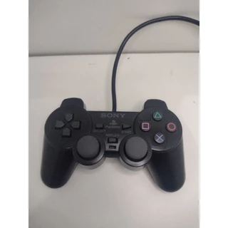CONTROLE PS2 usado (*ORIGINAL*)