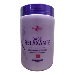 Base Relaxante Guanidina 1000gr Mairibel