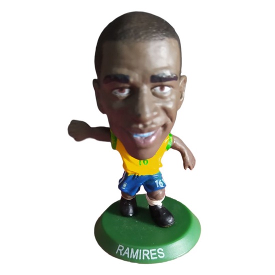 Soccerstarz : Ramires