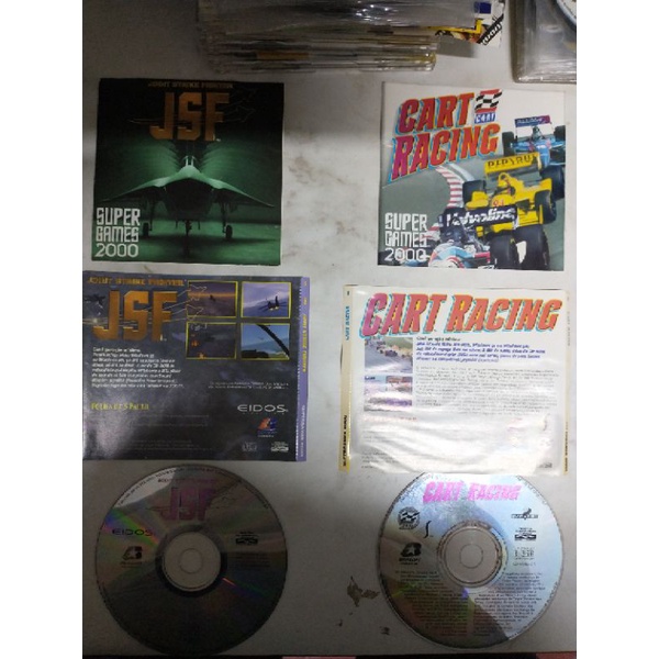 Cd De Jogos Mdk 3d