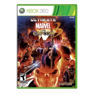 Mortal Kombat, Tekken, Street Fighter Jogos de Luta Xbox 360 desbloqueado  com capinha e encarte