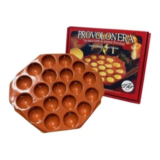 Provolera Uruguaia Original - Novo Jeito De Fazer Provolone