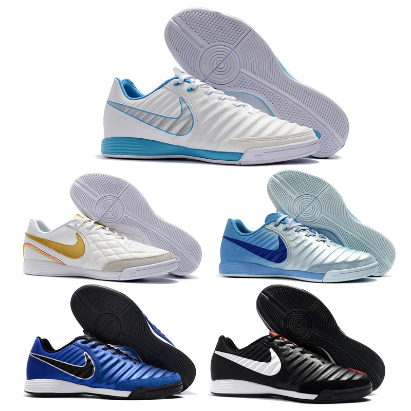 Chuteira campo nike 2024 tiempo legend 7