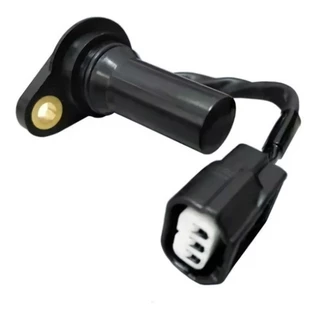 Sensor De Velocidade Velocimetro Para BIZ 125 2006 2007 2008 2009 2010