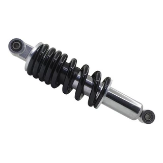 Amortecedor Traseiro Completo Pro Link Moto Nxr 125 150 Bros
