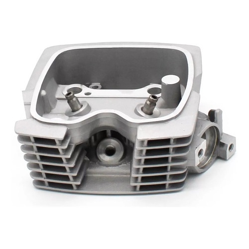 Cabeçote Moto TITAN 150 FAN 150 2009 - 2015 | Shopee Brasil