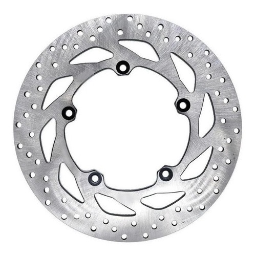 Disco Freio Dianteiro Para yamaha Fazer 250 2018 Em Diante