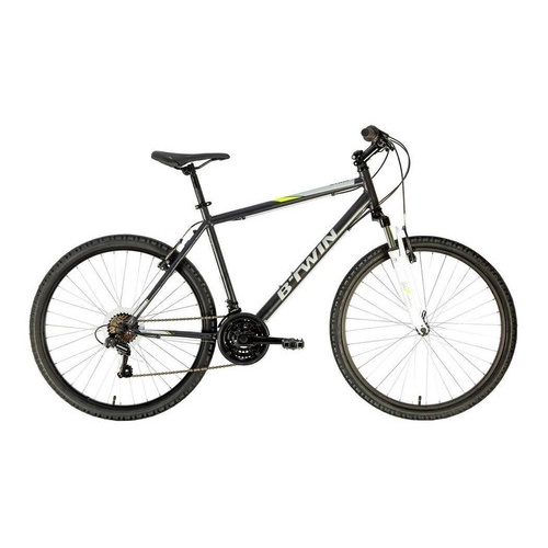 Bicicleta Masculina De Lazer Btwin Riverside 120 | Shopee Brasil
