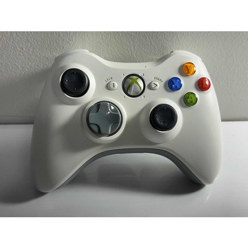 Controle FR-303 Xbox 360 sem Fio - Feir com o Melhor Preço é no Zoom