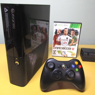 Xbox One 500gb Completo + Jogo + Controle Original + Hdmi