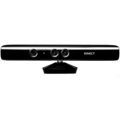 Kinect Sensor De Movimento Pc Computador Notebook Com Fonte