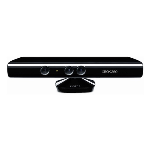 Kinect Sensor Xbox 360 + Garantia