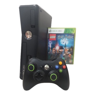 A xbox 360 discount