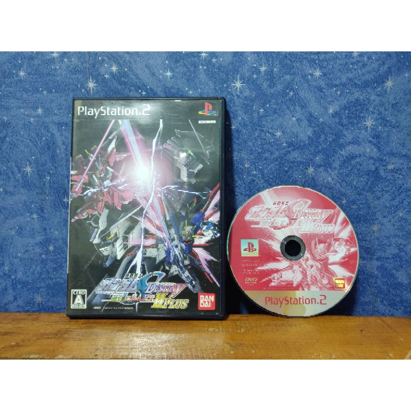 Jogo Usado Kidou Senshi Gundam Seed - Rengou vs. Z.A.F.T. Portable PSP