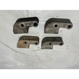 Suporte Alternador Corsa/celta/tigra Original- 90501226 1