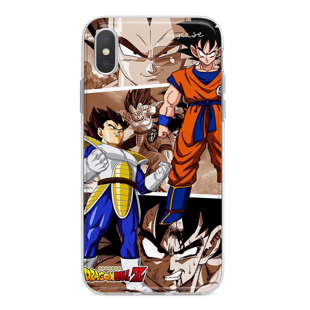 Dragon Ball Phone Case Samsung A50