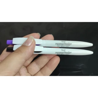 Canetas personalizadas (KIT 20 A 100 UNIDADES)