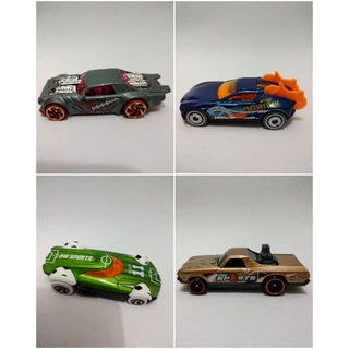 HOT WHEELS 68 HW SPORTS (loses)