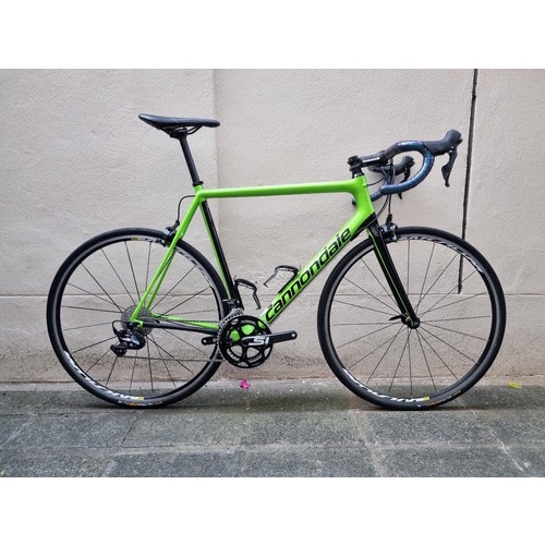 cannondale supersix evo 2018 ultegra