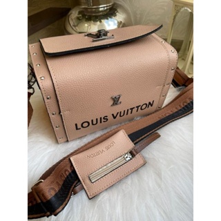 LL CLUB - LOUIS VUITTON SLENDER WALLET M69075