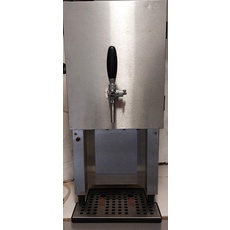 Frigobar Inox / Chopeira