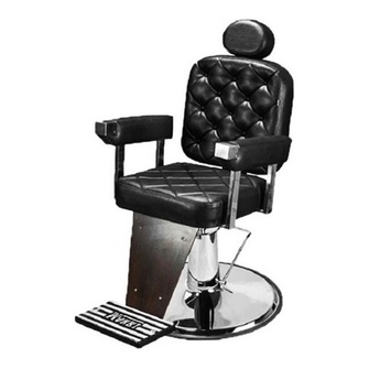 Cadeira barbeiro urano
