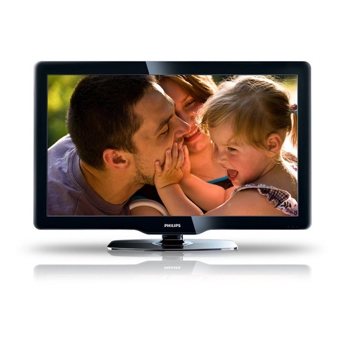 Tv Philips, 42 Polegadas, Edição Limitada Borda Azul | Shopee Brasil