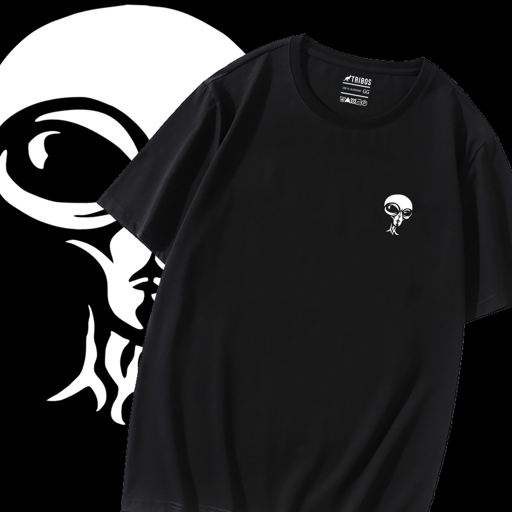 Camisa Camiseta Personalizada Marciano Desenho Alien 8