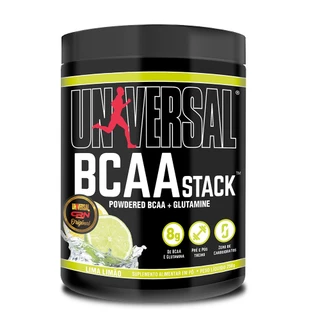 BCAA Stack 250g - Universal Nutrition em Oferta na Shopee