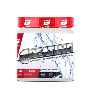 Creatina Max Hardcore 150g - Bio Sports USA em Oferta na Shopee