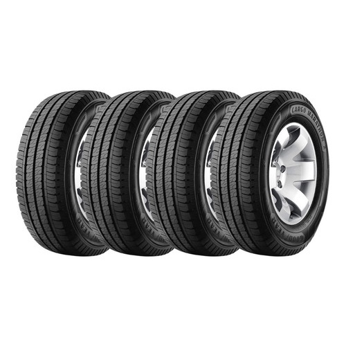 Kit Pneu R C Cargo Marathon Ii Goodyear Aro Shopee Brasil